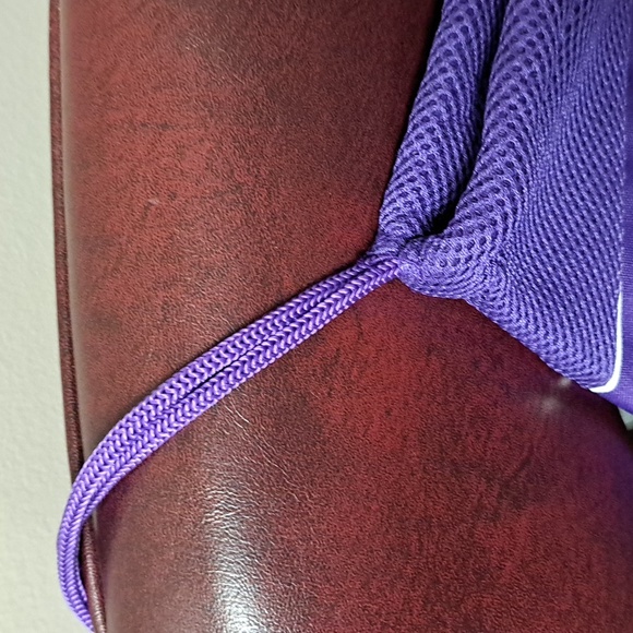 Washington D.C. Large String Backpack - Picture 6 of 6